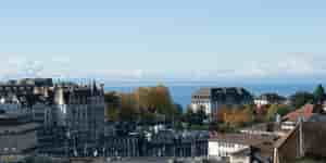Lausanne